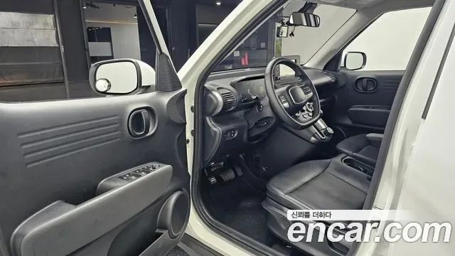 Hyundai Casper Modern, миниатюра 21