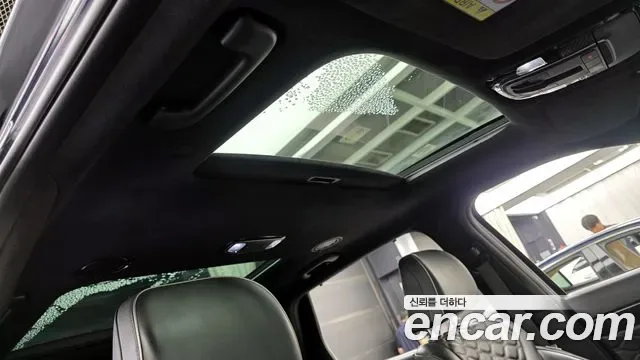 Hyundai Palisade дизель 2.2 4WD Calligraphy, миниатюра 7