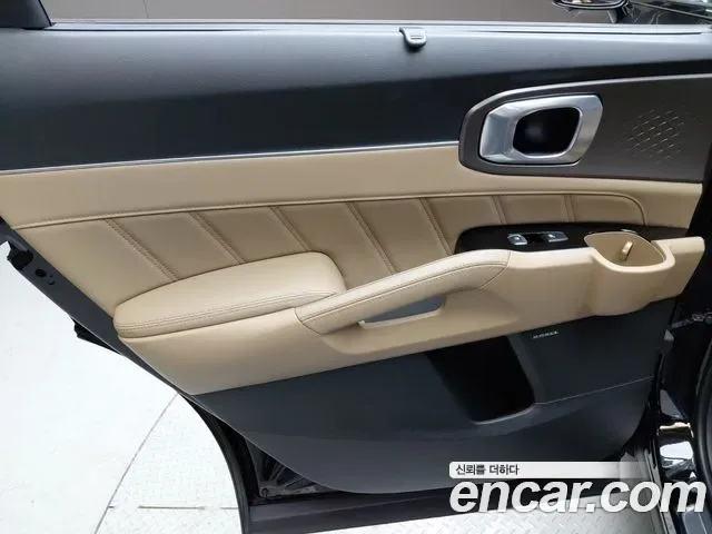 Kia Sorento HEV 1.6 2WD Gravity, миниатюра 21