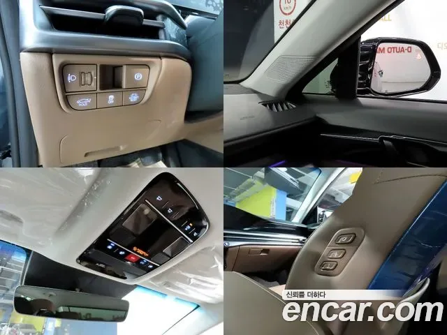 Hyundai Grandeur, миниатюра 8