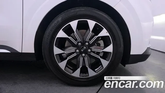 Kia Carnival дизель 7 мест Signature, миниатюра 17