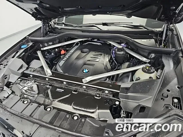 BMW X5 xDrive 40i M, миниатюра 21