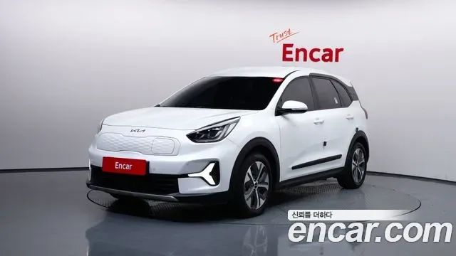 Kia Niro, миниатюра 11