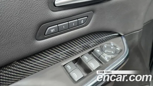 Cadillac XT4 2.0 AWD, миниатюра 27