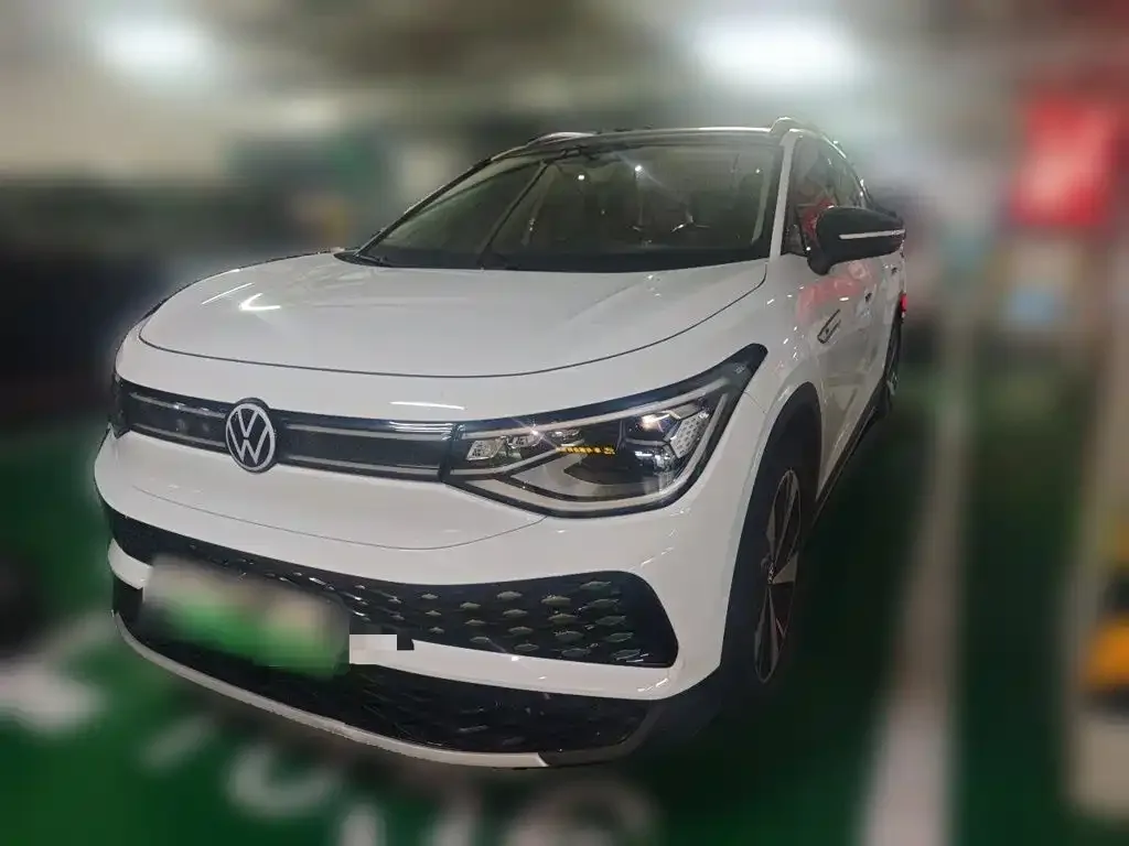 Volkswagen ID.6