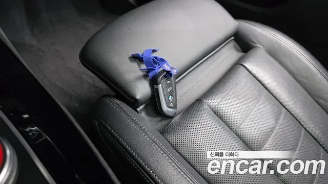 BMW X3 xDrive 20i, миниатюра 15