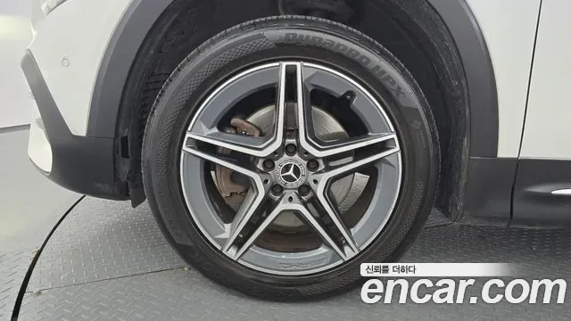 Mercedes-Benz GLB GLB250 4MATIC, миниатюра 11