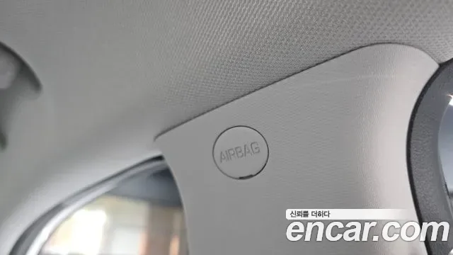 Hyundai TUCSON дизель 2.0 2WD, миниатюра 20