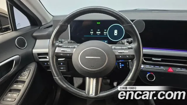 Hyundai Sonata 2.0 Premium, миниатюра 22