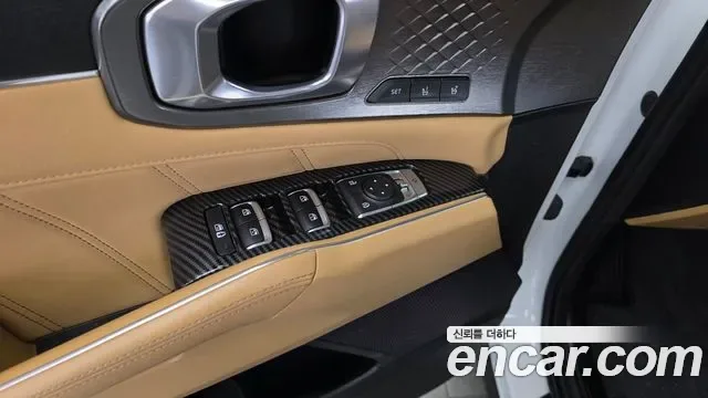 Kia Sorento бензин 2.5T 4WD, миниатюра 24