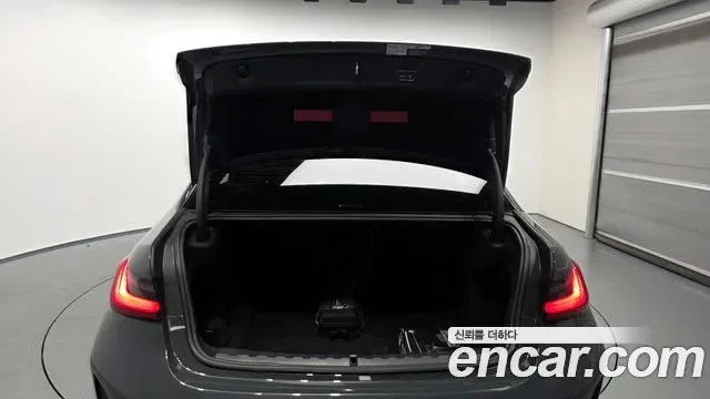 BMW 3 (G20) 320i M, миниатюра 4
