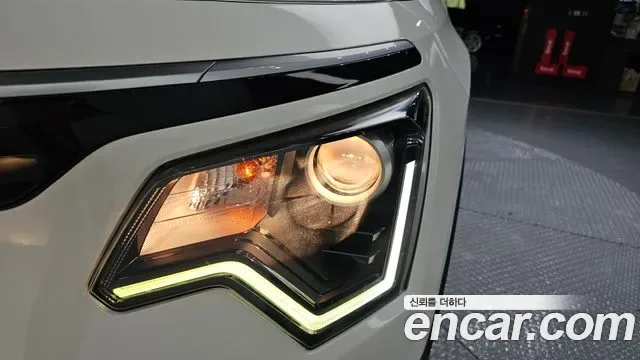 Kia Niro EV, миниатюра 22