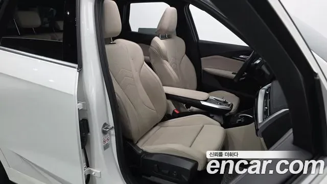 BMW X1 xDrive 20i M, миниатюра 2