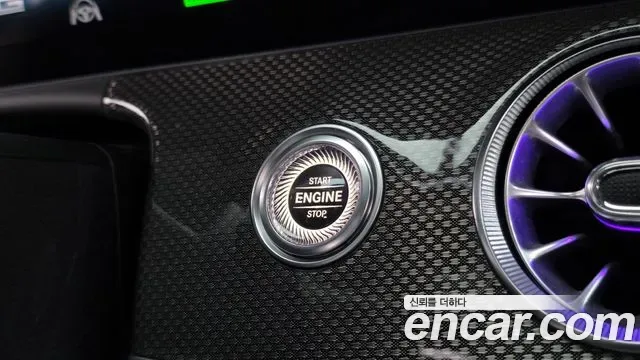 Mercedes-Benz E-Class E53 AMG 4MATIC+, миниатюра 18