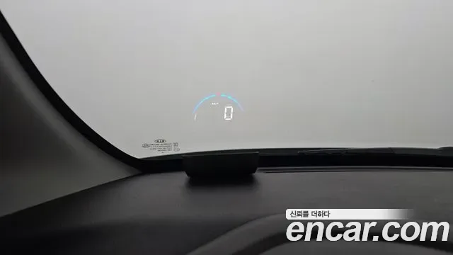 Kia The New Ray, миниатюра 28