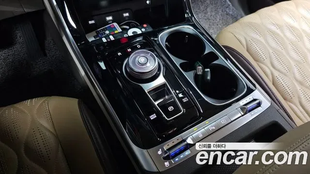 Kia Carnival бензин 9 мест ( ), миниатюра 11