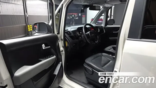 Kia Ray Signature, миниатюра 16