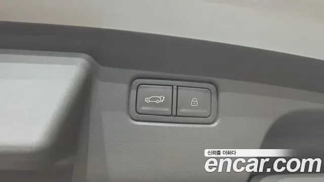 Hyundai Palisade бензин 2.5T 2WD 7 мест Prestige, миниатюра 22