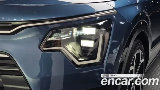 Kia Niro Signature, миниатюра 12