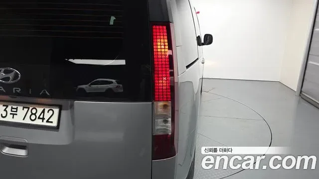 Hyundai Staria 5 мест Modern, миниатюра 9