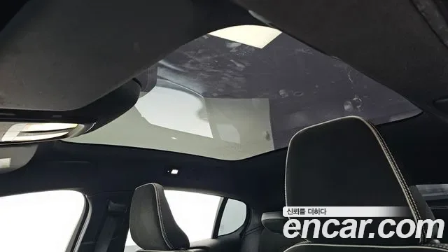 Volvo C40, миниатюра 10