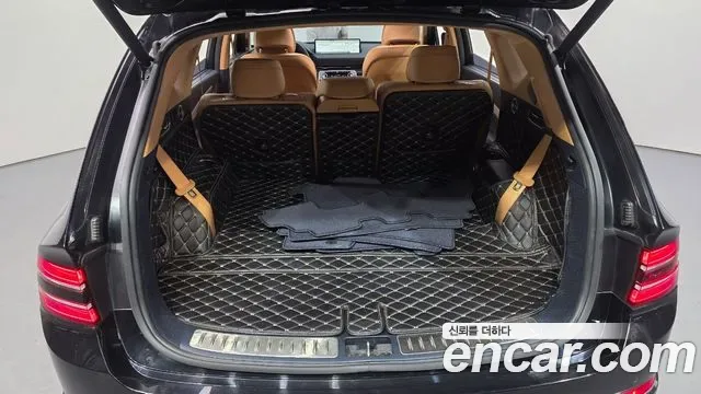Genesis GV80 2.5T бензин AWD ( ), миниатюра 7