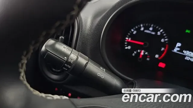Kia Morning (JA) Prestige, миниатюра 21