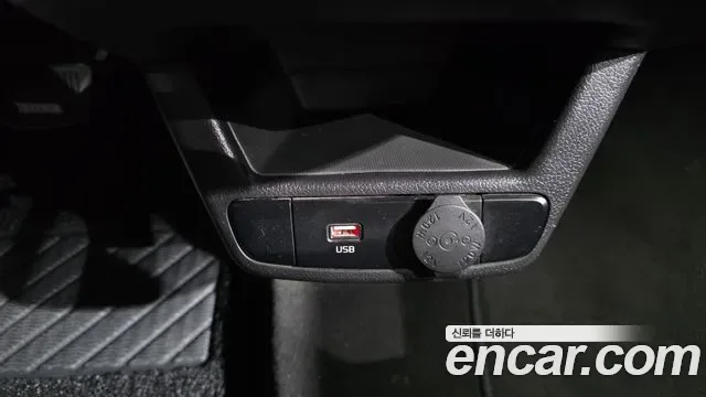 Kia The New Ray, миниатюра 30