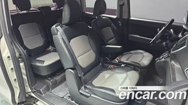 Kia The New Ray Prestige, миниатюра 5