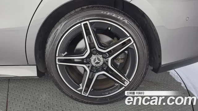 Mercedes-Benz CLA CLA250 4MATIC, миниатюра 30
