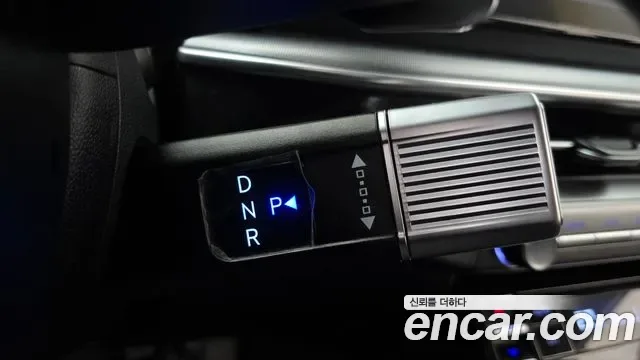 Hyundai Grandeur 3.5 LPG 2WD ( ), миниатюра 14