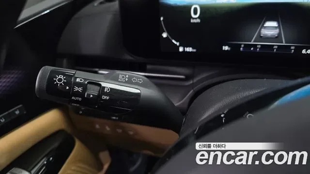 Kia Carnival дизель 9 мест Signature, миниатюра 9