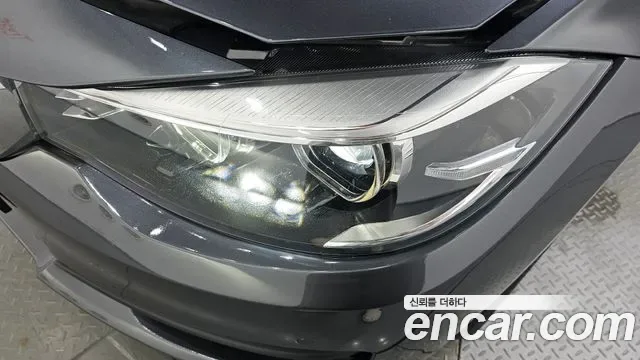 BMW 3 GT (F34) GT 320d, миниатюра 13