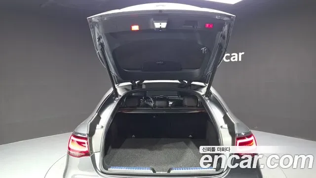 Mercedes-Benz GLC GLC300 4MATIC Premium, миниатюра 7