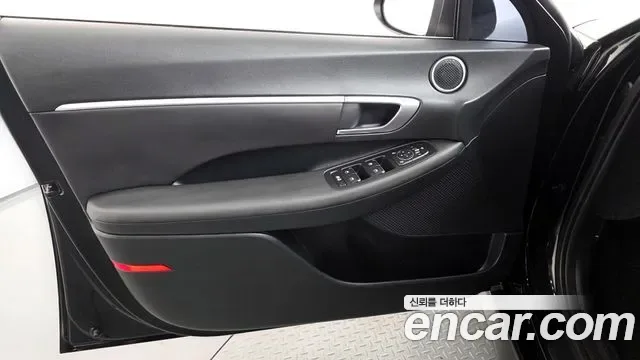 Hyundai Sonata Modern, миниатюра 19