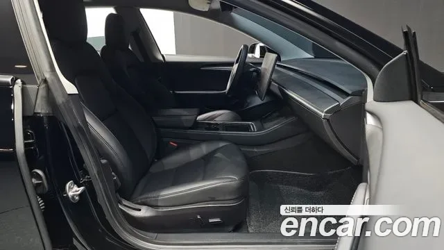 Tesla 3 AWD, миниатюра 22