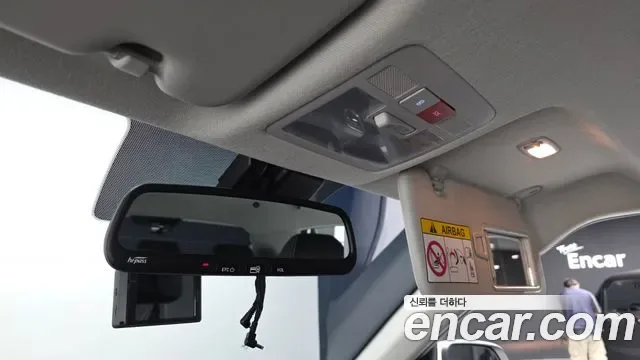 Hyundai Venue 1.6 Premium, миниатюра 28