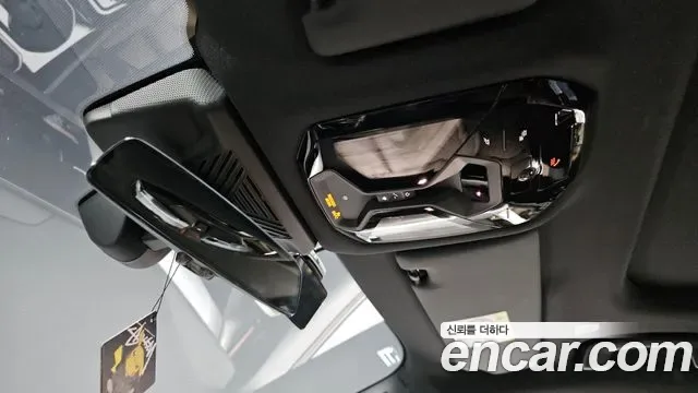 BMW 5 (G60) 520i M, миниатюра 5