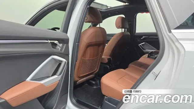 Audi Q3 35 TDI Premium, миниатюра 27