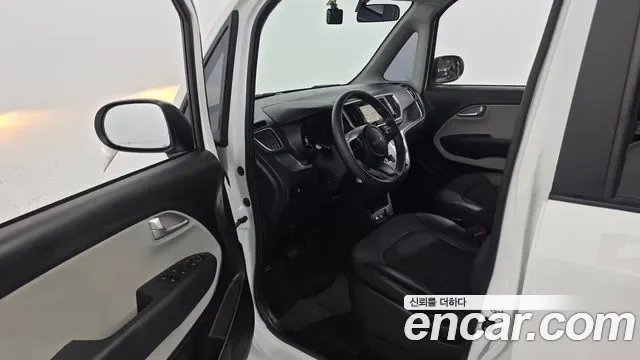 Kia The New Ray, миниатюра 6