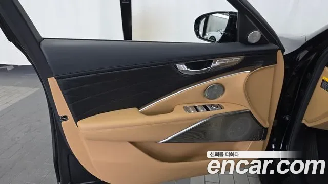 Kia K9 3.8 GDI AWD Best SelectionII, миниатюра 4