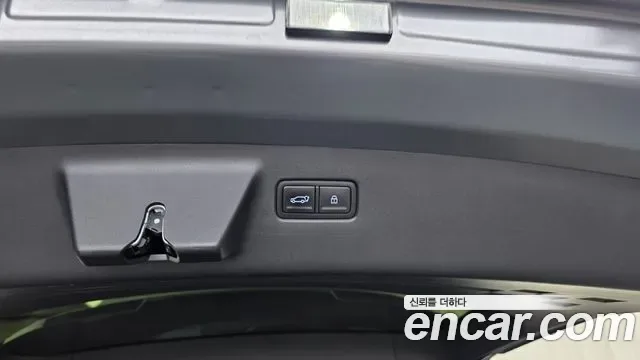 Hyundai Santa FE HEV 1.6 4WD Calligraphy, миниатюра 29