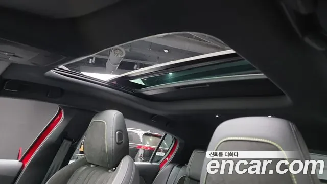 Peugeot 308 1.2 гибрид GT, миниатюра 2