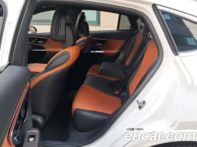 Mercedes-Benz GLC GLC300 4MATIC, миниатюра 16