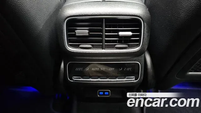 Mercedes-Benz GLE GLE400e 4MATIC, миниатюра 14