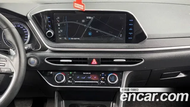 Hyundai Sonata 1.6 Turbo Modern, миниатюра 8