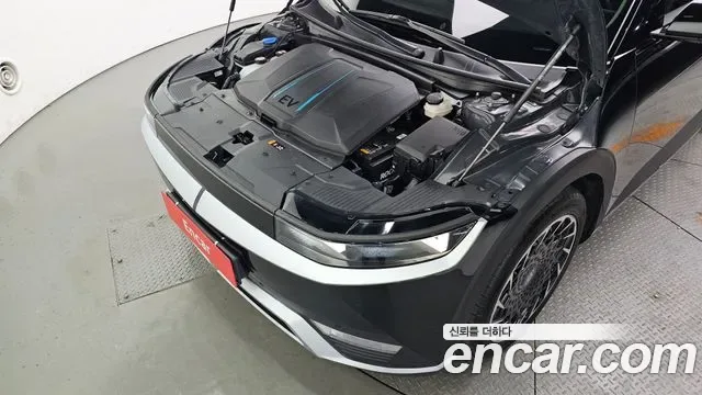 Hyundai Ioniq 5, миниатюра 20