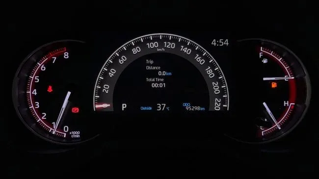 Toyota RAV4 ADVENTURE, миниатюра 27
