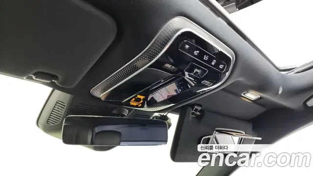 Mercedes-Benz S-Class S450L 4MATIC, миниатюра 23