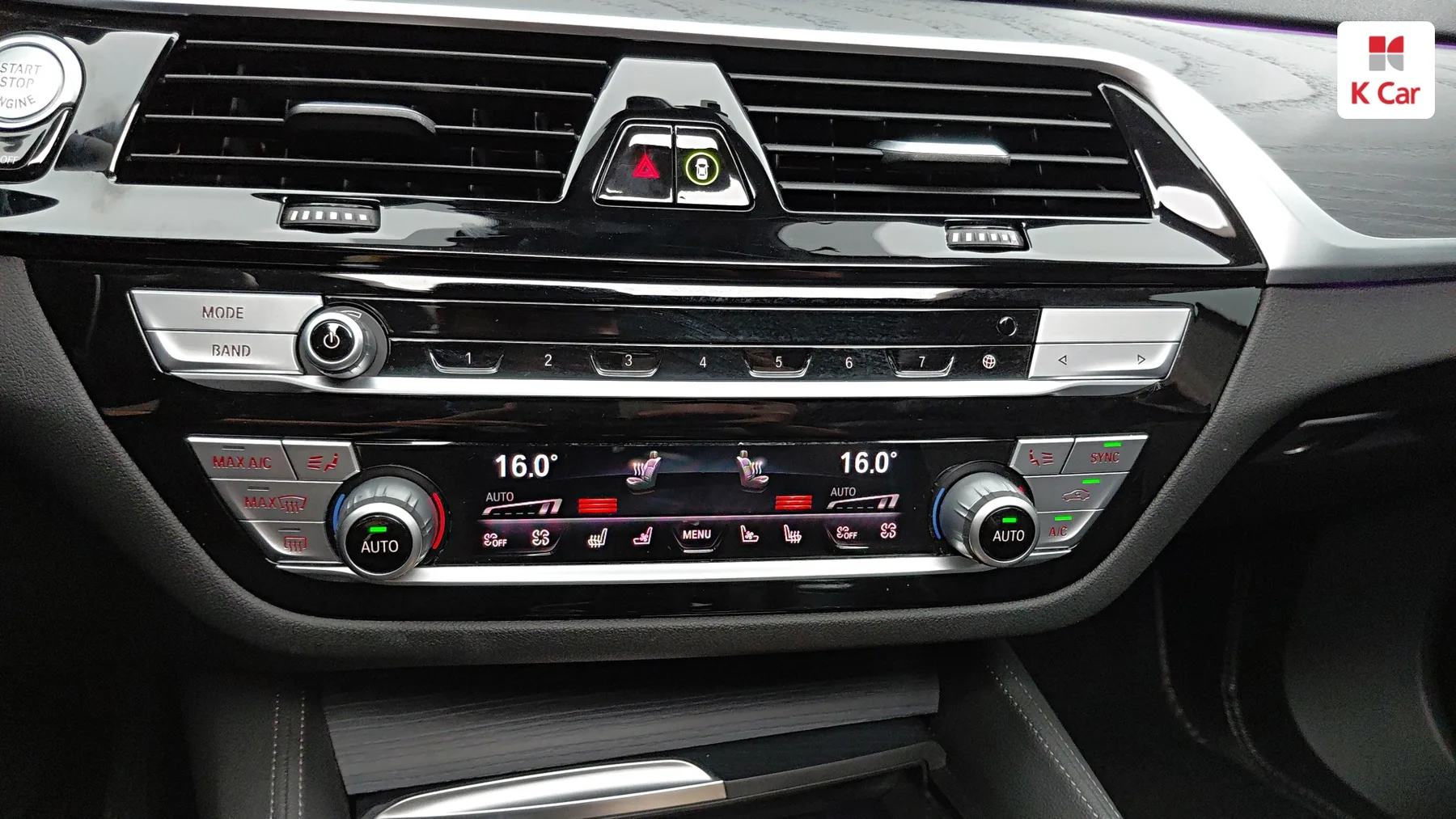 BMW 6 GT (G32) 630i xDrive, миниатюра 20